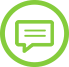 Message icon